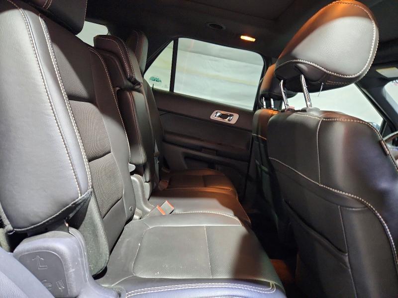 Продаж на аукціоні авто 2015 Ford Explorer, vin: 1FM5K8GTXFGB45072, номер лоту: 50246526