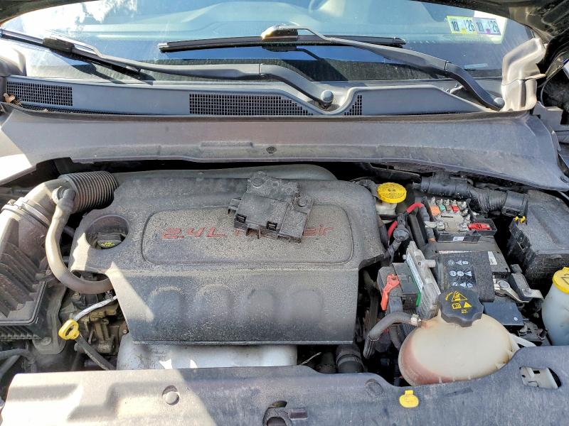 Aukcja sprzedaży 2018 Jeep Compass, vin: 3C4NJDAB5JT401428, numer aukcji: 50264326