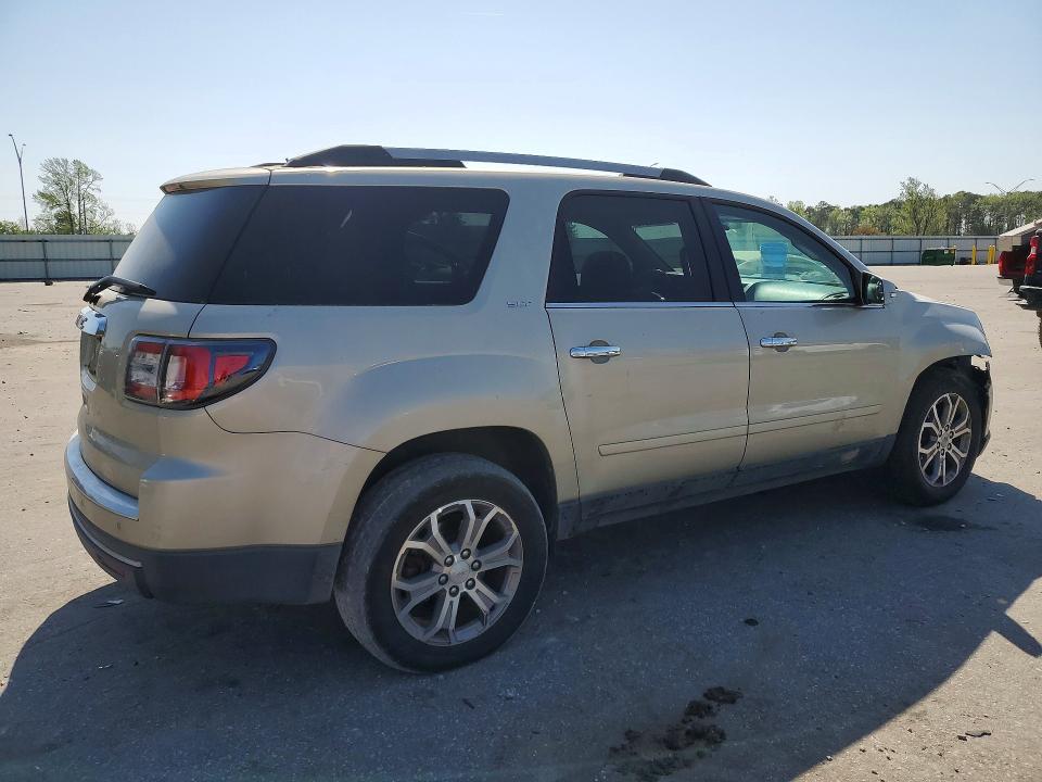 48263916 :رقم المزاد ، 1GKKRRKD1DJ201056 vin ، 2013 Gmc Acadia مزاد بيع