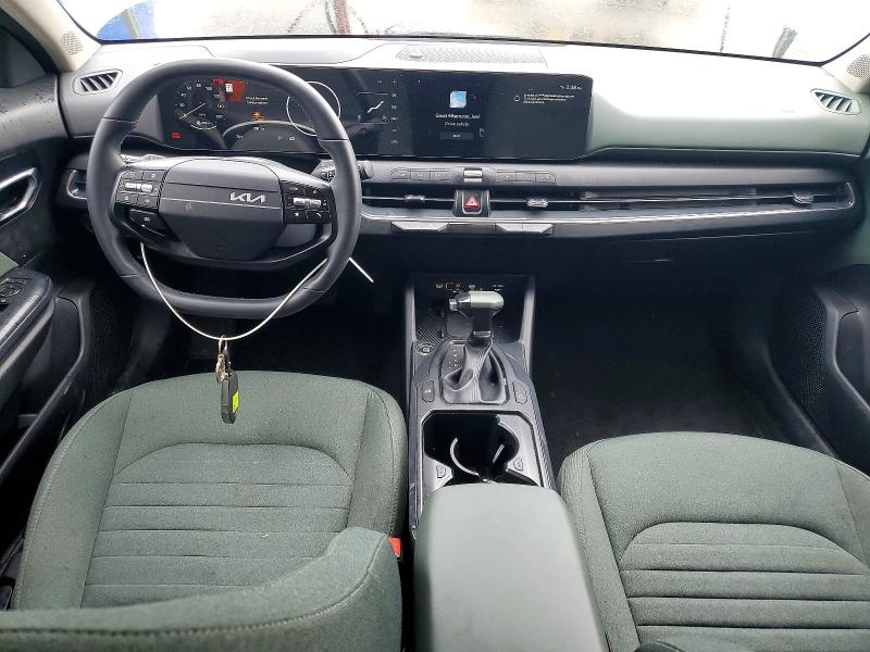 Aukcja sprzedaży 2025 Kia K4, vin: 3KPFU4DE6SE032473, numer aukcji: 51200716