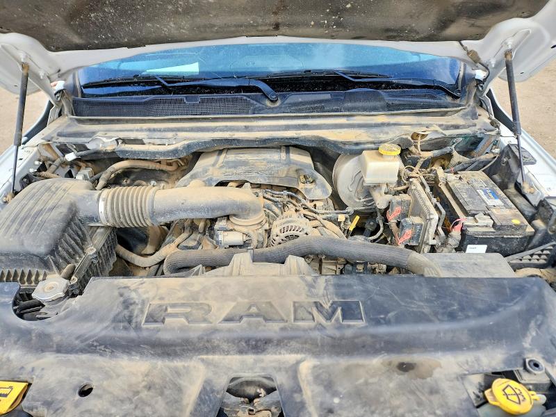 Aukcja sprzedaży 2019 Ram 1500, vin: 1C6SRFGT4KN553040, numer aukcji: 51161036