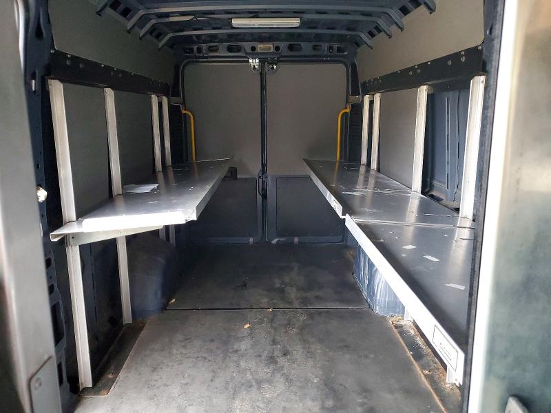 45811576 :رقم المزاد ، 3C6URVJG1LE117217 vin ، 2020 Ram Promaster 3500 مزاد بيع