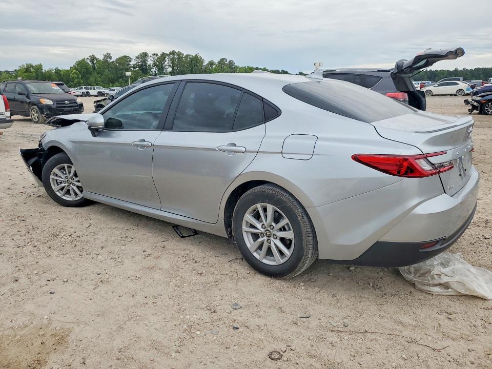 Aukcja sprzedaży 2026 Toyota Camry, vin: 4T1DAACK5TU719643, numer aukcji: 50147856