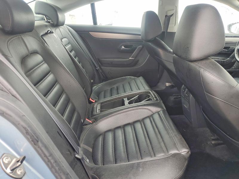 Продаж на аукціоні авто 2012 Volkswagen Cc, vin: WVWHP7AN2CE507359, номер лоту: 49603906