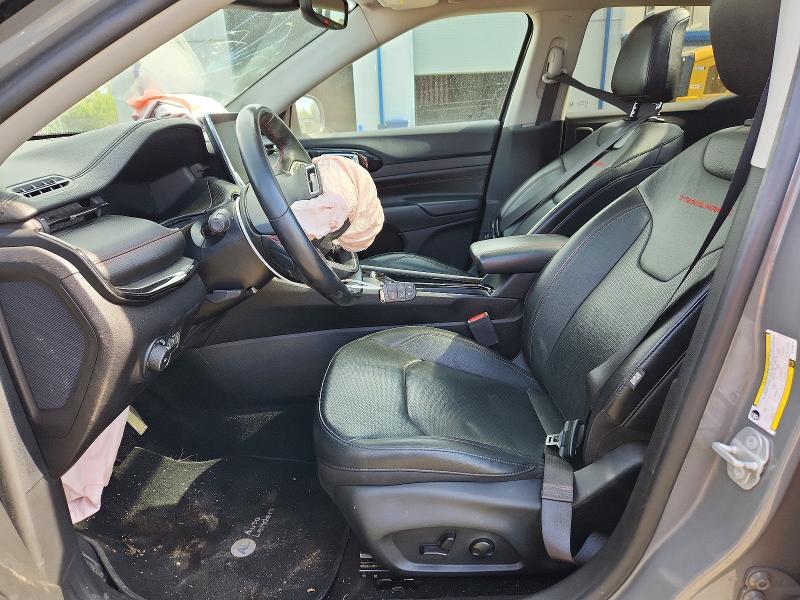 Продажа на аукционе авто 2022 Jeep Compass, vin: 3C4NJDDB7NT148212, номер лота: 51012986