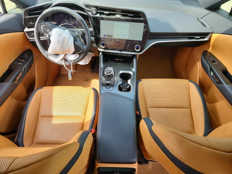 Продажа на аукционе авто 2024 Lexus Rz 450e, vin: JTJAAAAB6RA024492, номер лота: 48748186