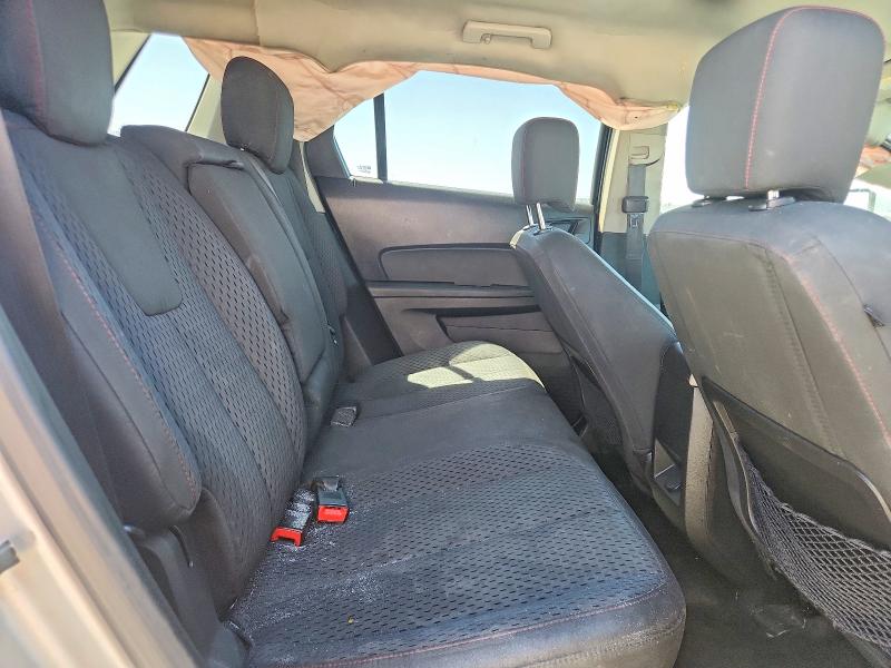 48880806 :رقم المزاد ، 2GKFLREKXC6254296 vin ، 2012 Gmc Terrain مزاد بيع