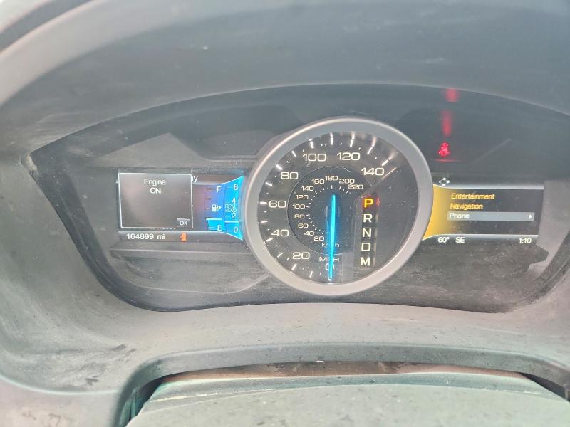 51414296 :رقم المزاد ، 1FM5K8F88FGC70021 vin ، 2015 Ford Explorer مزاد بيع