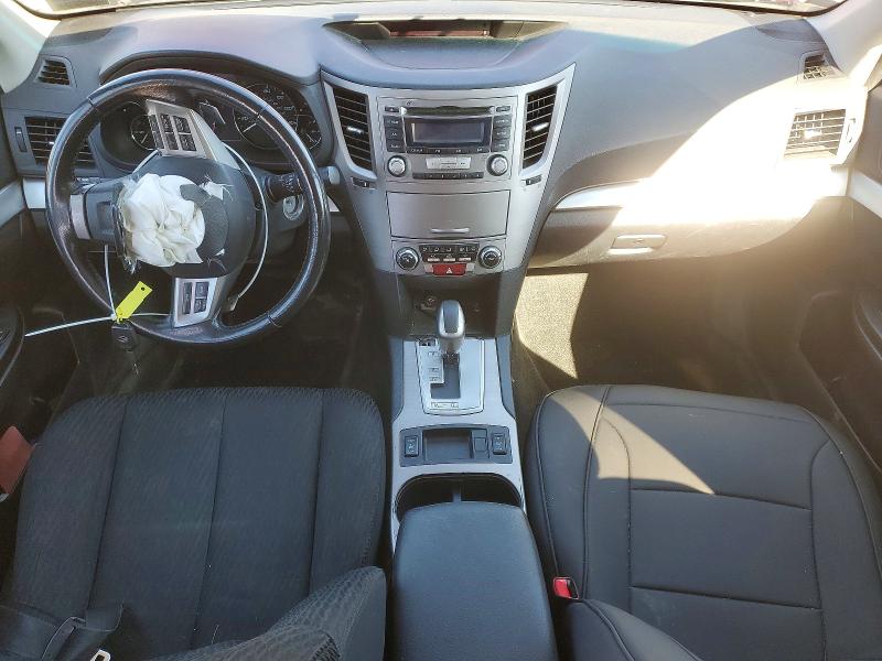 Aukcja sprzedaży 2012 Subaru Outback, vin: 4S4BRBCC6C3212187, numer aukcji: 49547946
