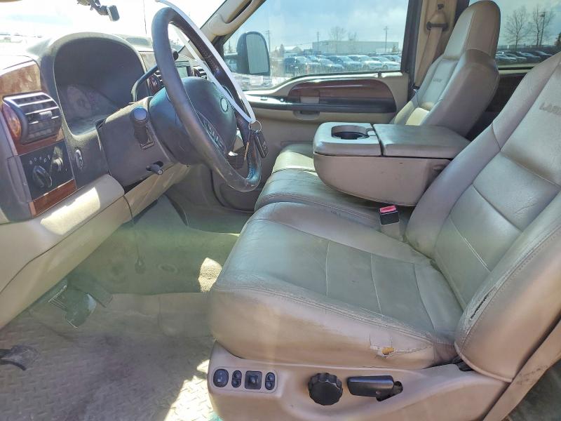 2005 Ford F350 მანქანა იყიდება აუქციონზე, vin: 1FTWW33P45ED14134, აუქციონის ნომერი: 51664946