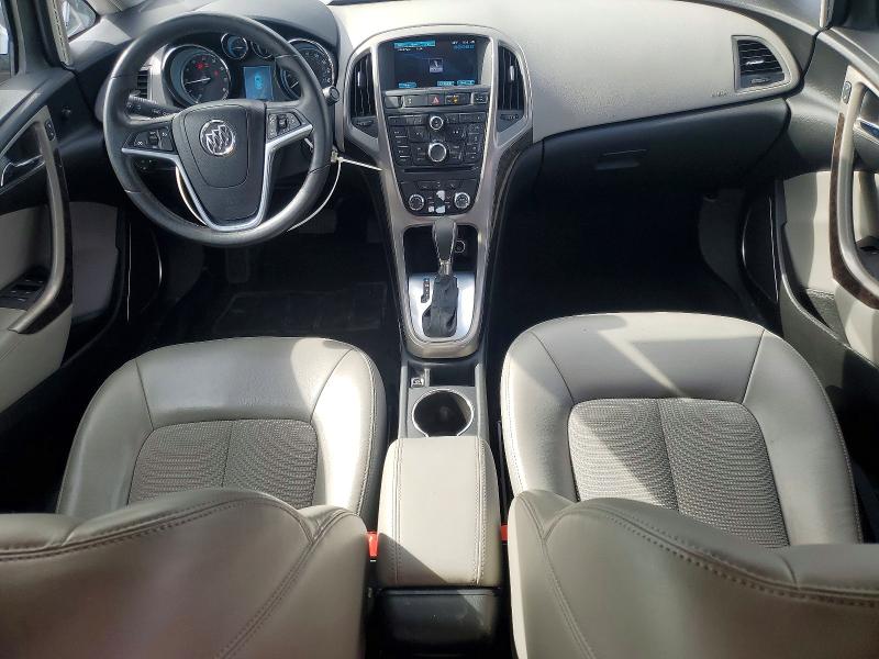 Aukcja sprzedaży 2014 Buick Verano, vin: 1G4PP5SK2E4125387, numer aukcji: 48604306