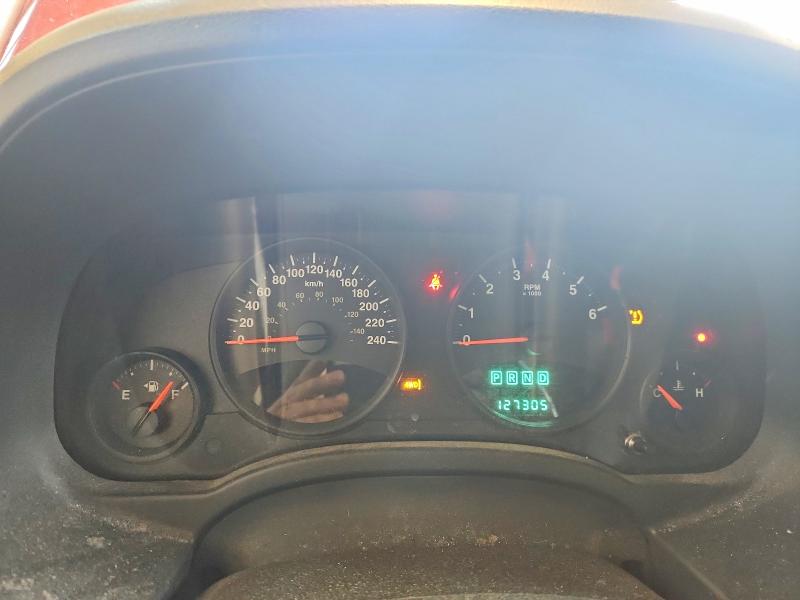 Продаж на аукціоні авто 2010 Jeep Patriot, vin: 1J4NF2GBXAD631561, номер лоту: 50470066