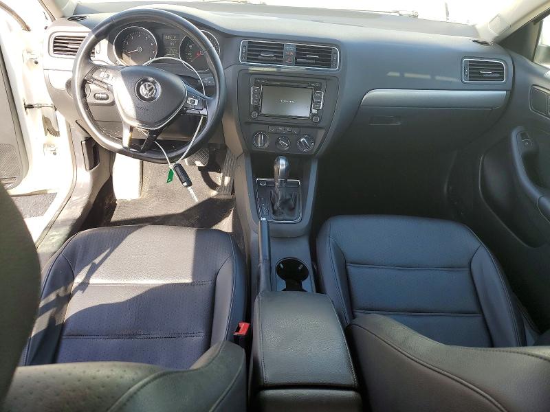 Aukcja sprzedaży 2015 Volkswagen Jetta, vin: 3VWD07AJ6FM336711, numer aukcji: 50806416