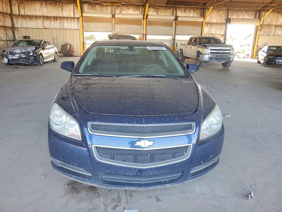 Aukcja sprzedaży 2011 Chevrolet Malibu, vin: 1G1ZC5E10BF153046, numer aukcji: 48943936