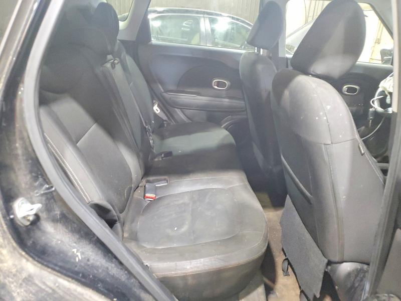 51566846 :رقم المزاد ، KNDJN2A25E7102944 vin ، 2014 Kia Soul مزاد بيع