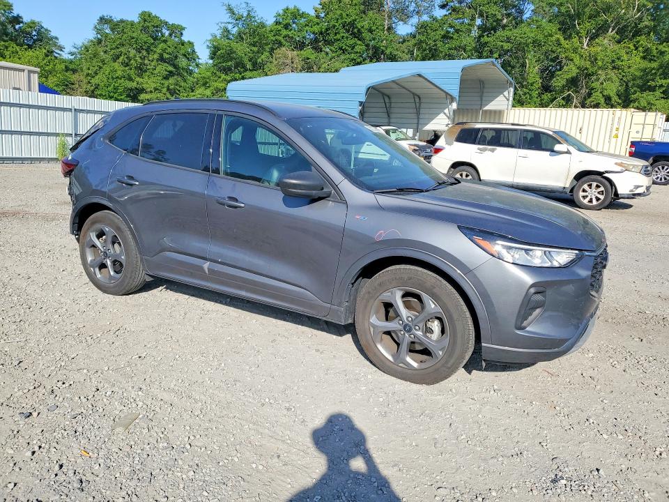 Aukcja sprzedaży 2024 Ford Escape, vin: 1FMCU0MN5RUB32258, numer aukcji: 50227066