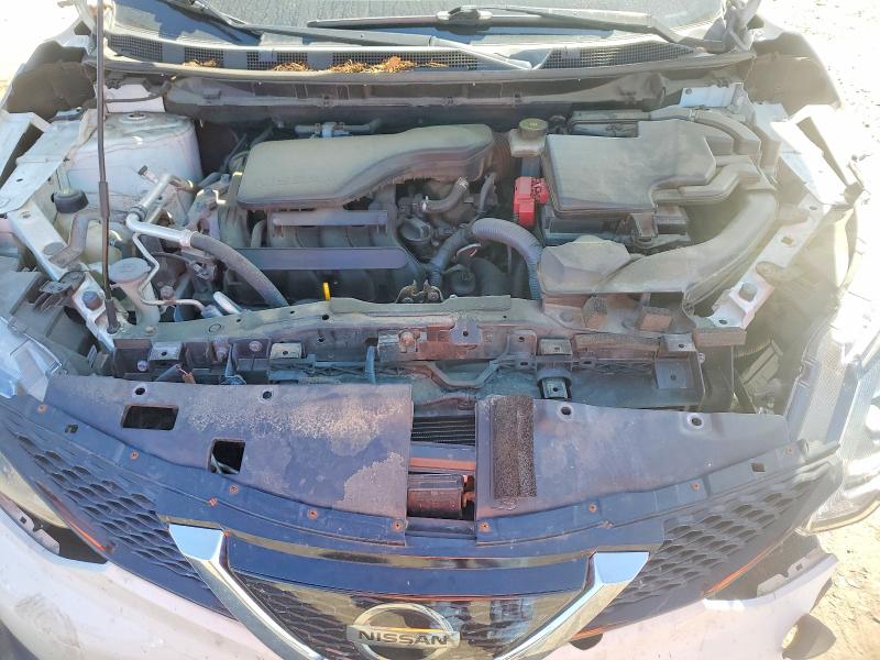 2019 Nissan Rogue Sport მანქანა იყიდება აუქციონზე, vin: JN1BJ1CR3KW319756, აუქციონის ნომერი: 49437946
