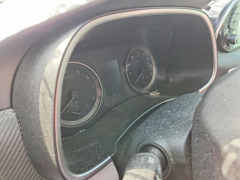 Aukcja sprzedaży 2019 Hyundai Tucson, vin: KM8J33AL3KU985293, numer aukcji: 49440256