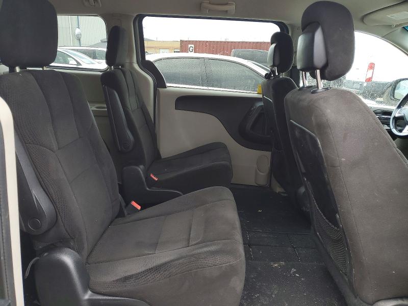 49217406 :رقم المزاد ، 2C4RDGBGXDR680113 vin ، 2013 Dodge Grand Caravan مزاد بيع
