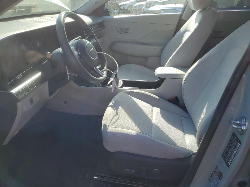 49244656 :رقم المزاد ، KM8HB3AB1RU085933 vin ، 2024 Hyundai Kona مزاد بيع