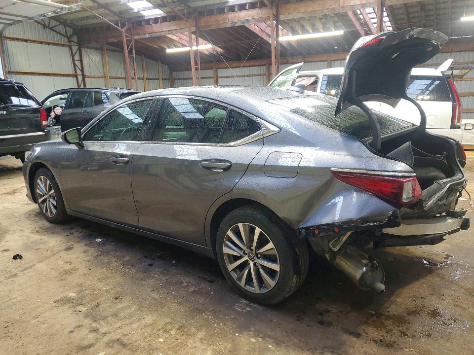 Aukcja sprzedaży 2020 Lexus Es, vin: 58ABZ1B18LU058336, numer aukcji: 51002006
