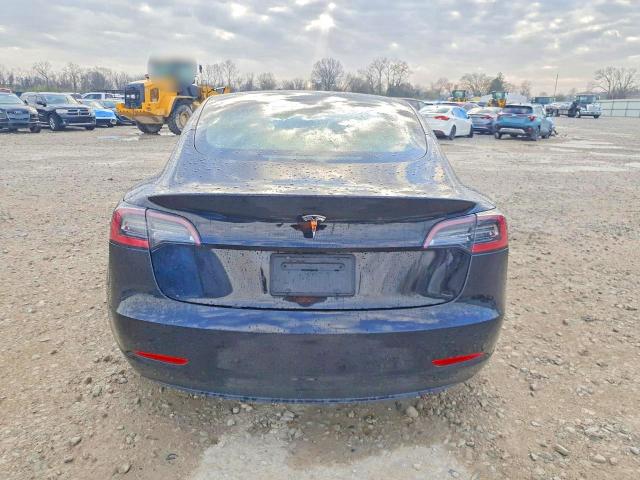 Продажа на аукционе авто 2023 Tesla Model 3, vin: 5YJ3E1EA4PF450784, номер лота: 48471946