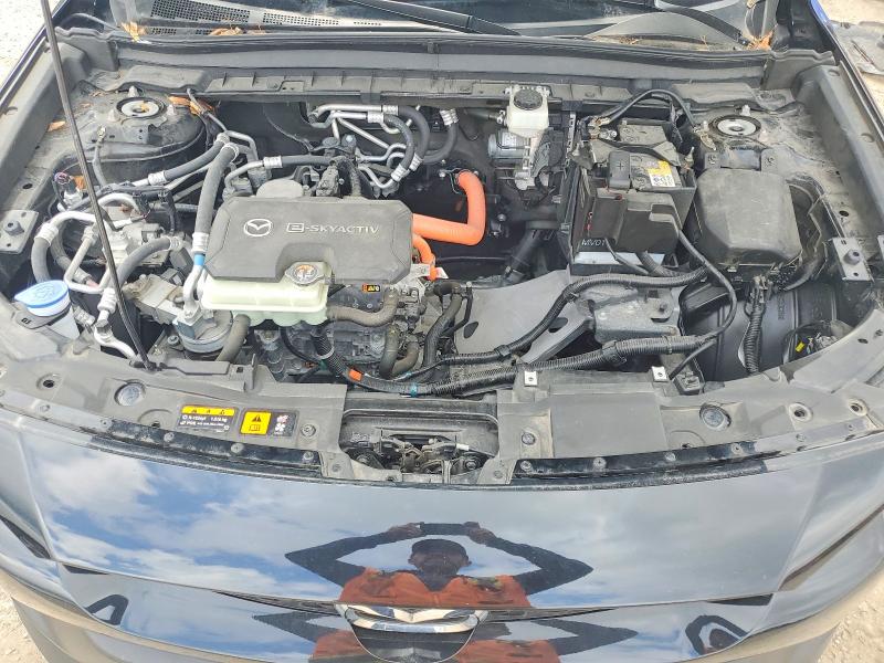 Продажа на аукционе авто 2023 Mazda Mx-30, vin: JM1DRACB4P0200609, номер лота: 48471066