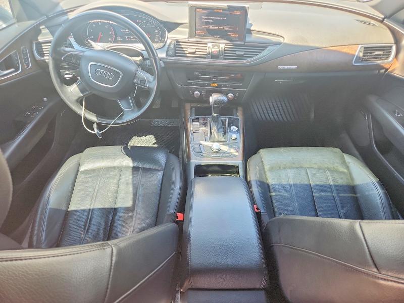 51505816 :رقم المزاد ، WAU2GAFC9DN146253 vin ، 2013 Audi A7 مزاد بيع