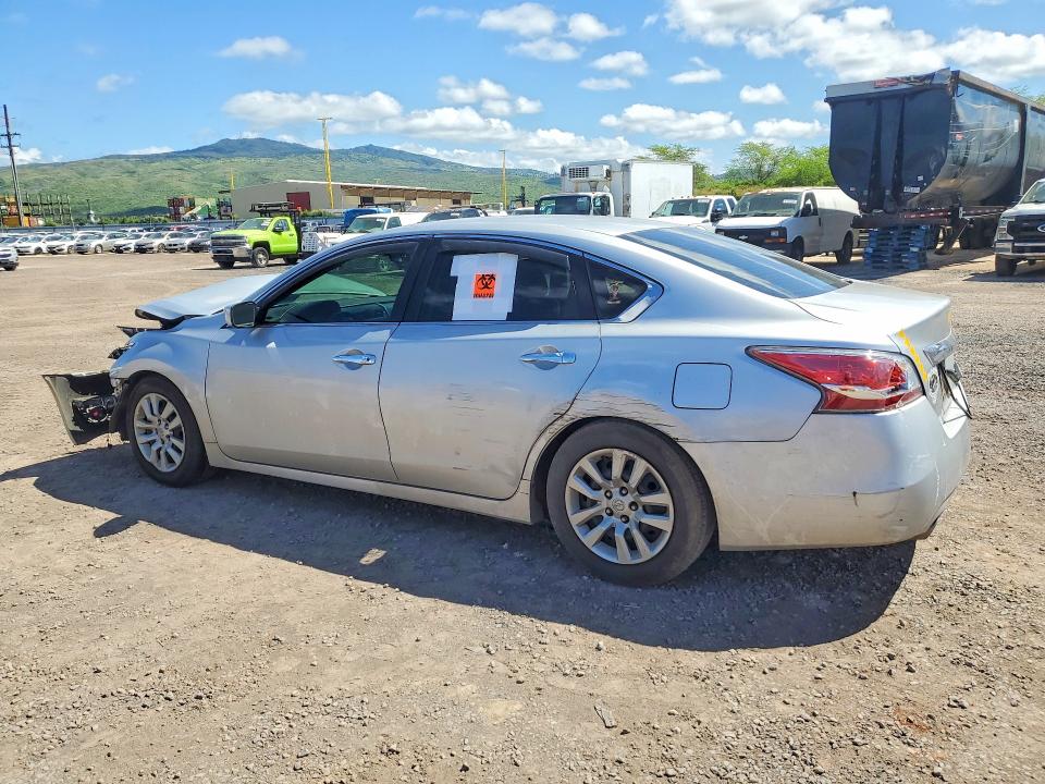 Aukcja sprzedaży 2015 Nissan Altima, vin: 1N4AL3AP3FC181777, numer aukcji: 51019376