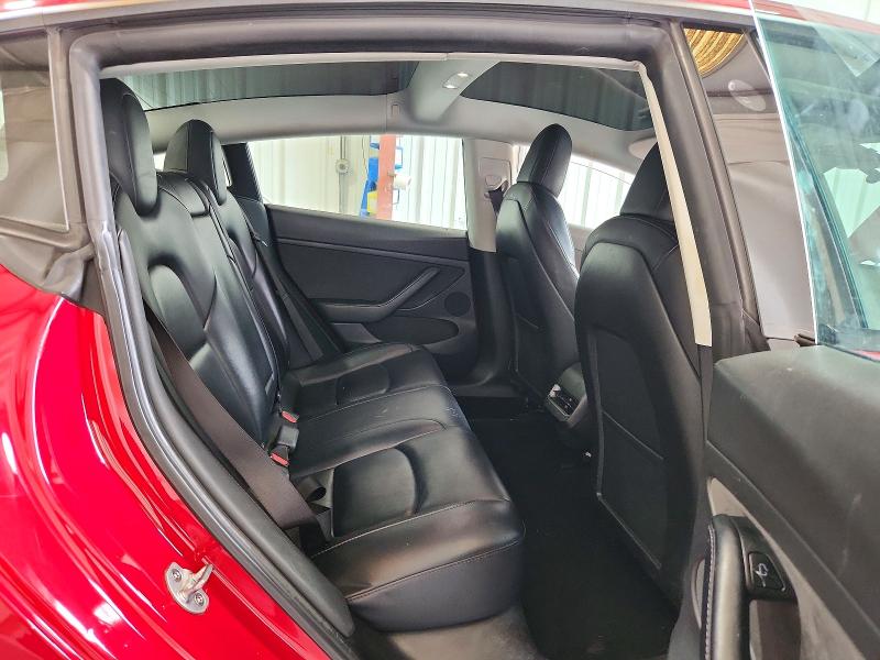 Aukcja sprzedaży 2022 Tesla Model 3, vin: 5YJ3E1EA4NF369152, numer aukcji: 50135416