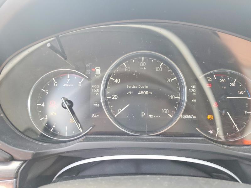 Aukcja sprzedaży 2021 Mazda Cx-5, vin: JM3KFADM8M0386951, numer aukcji: 46958856