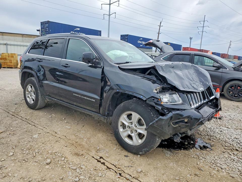 2015 Jeep Grand Cherokee მანქანა იყიდება აუქციონზე, vin: 1C4RJFAG3FC157614, აუქციონის ნომერი: 51317136