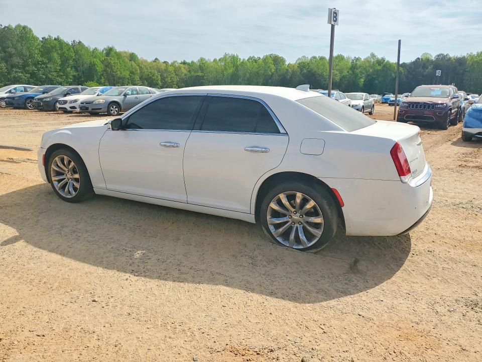 Aukcja sprzedaży 2019 Chrysler 300, vin: 2C3CCAEG7KH687240, numer aukcji: 49301286
