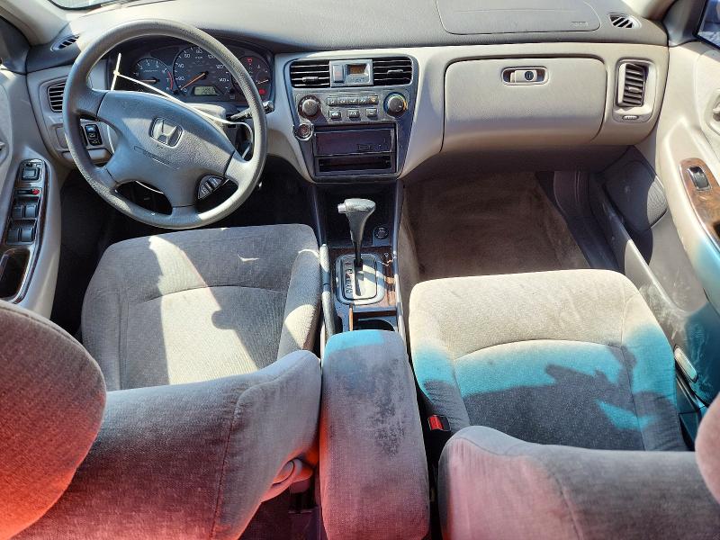 Продаж на аукціоні авто 2002 Honda Accord, vin: 1HGCG66832A146884, номер лоту: 49885086