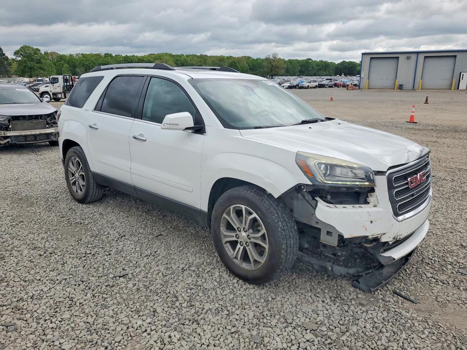 Продаж на аукціоні авто 2016 Gmc Acadia, vin: 1GKKVRKD6GJ193519, номер лоту: 49772396