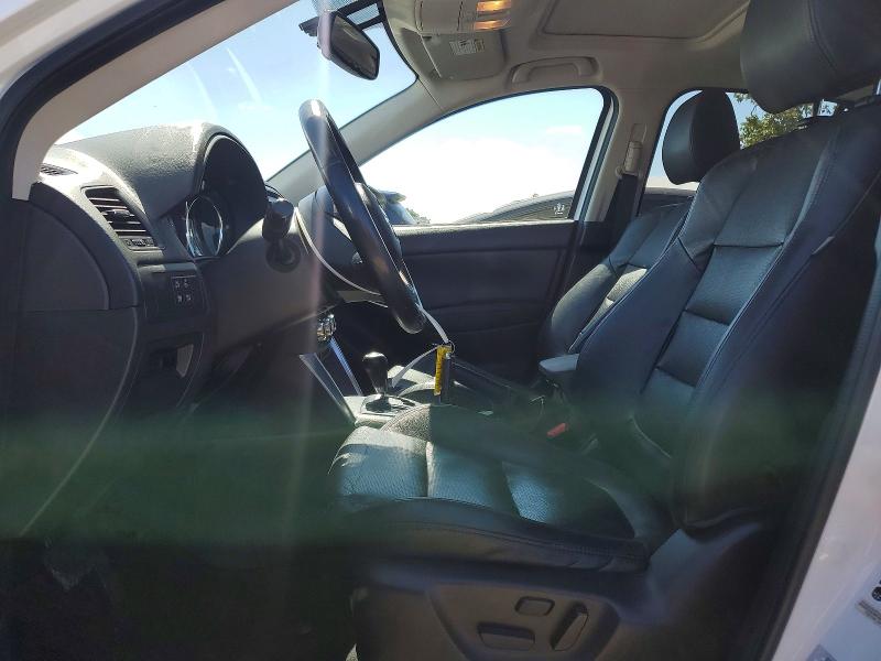 Aukcja sprzedaży 2013 Mazda Cx-5, vin: JM3KE4DE9D0146921, numer aukcji: 49439446