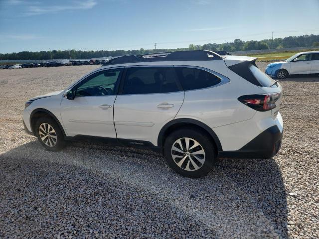 48879976 :رقم المزاد ، 4S4BTAFC9M3135534 vin ، 2021 Subaru Outback مزاد بيع