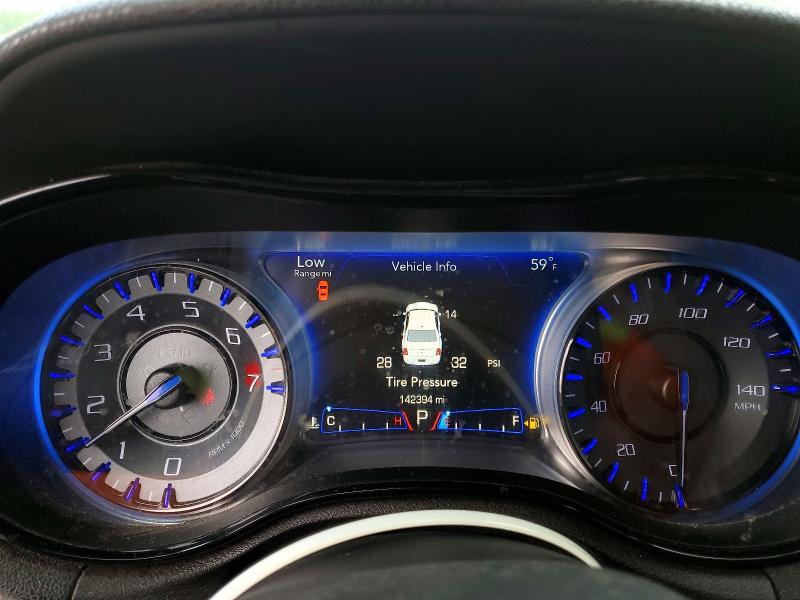 Продажа на аукционе авто 2016 Chrysler 300, vin: 2C3CCABG5GH233807, номер лота: 50684716