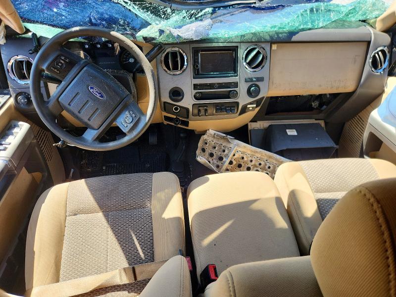 Продаж на аукціоні авто 2013 Ford F250, vin: 1FT7W2BT6DEA37384, номер лоту: 50321046