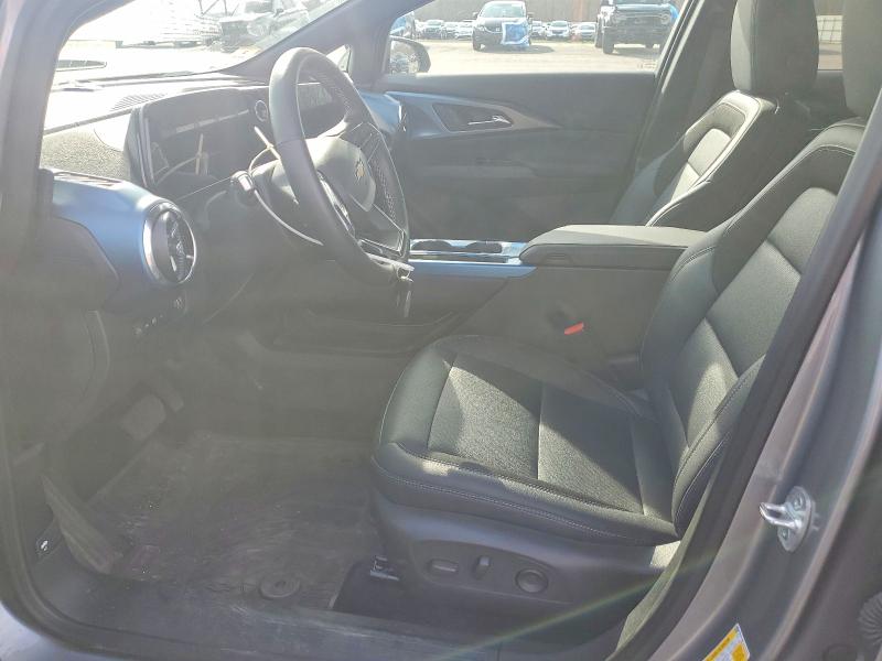 Продаж на аукціоні авто 2025 Chevrolet Equinox, vin: 3GN7DLRP1SS152876, номер лоту: 50320116