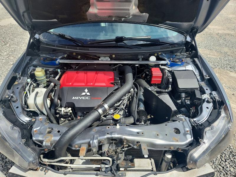 Продаж на аукціоні авто 2013 Mitsubishi Lancer, vin: JA32W8FV2DU005139, номер лоту: 49595526