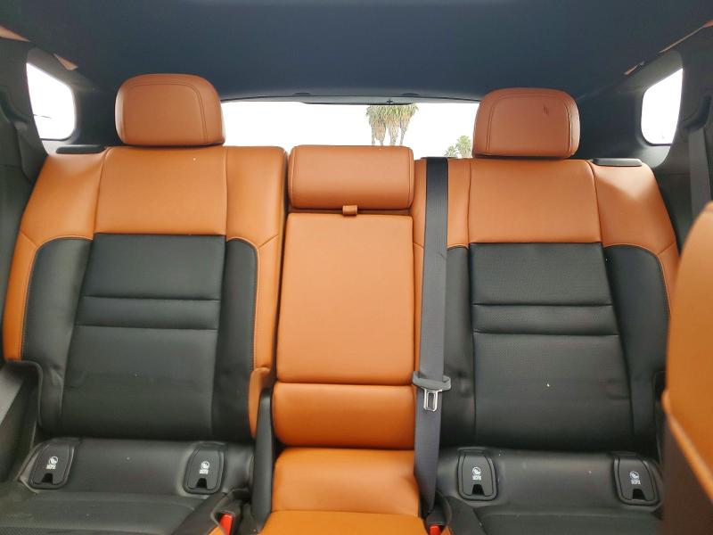 48526556 :رقم المزاد ، 3GPKHZRJ1SS509204 vin ، 2025 Honda Prologue مزاد بيع