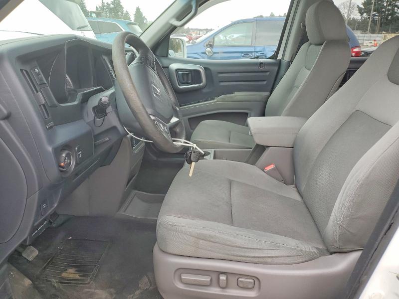 Продаж на аукціоні авто 2009 Honda Ridgeline, vin: 5FPYK16429B101690, номер лоту: 50678636