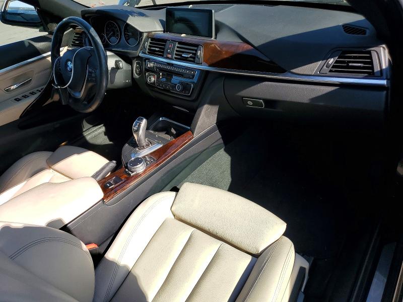 Продажа на аукционе авто 2015 Bmw 428, vin: WBA3V5C50F5A79202, номер лота: 50632366