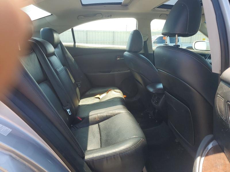 Aukcja sprzedaży 2011 Lexus Es, vin: JTHBK1EG1B2471451, numer aukcji: 51313826