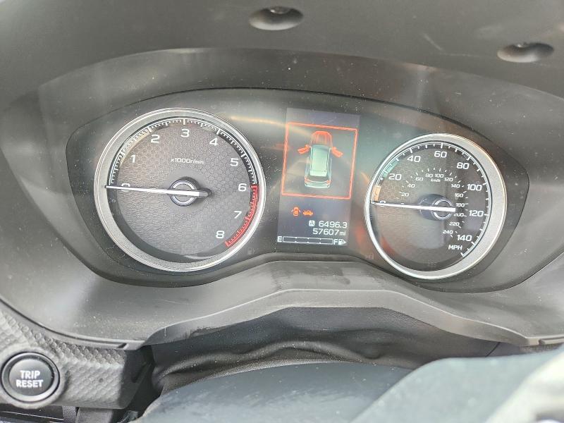 51838766 :رقم المزاد ، JF2SKARC8NH491692 vin ، 2022 Subaru Forester مزاد بيع