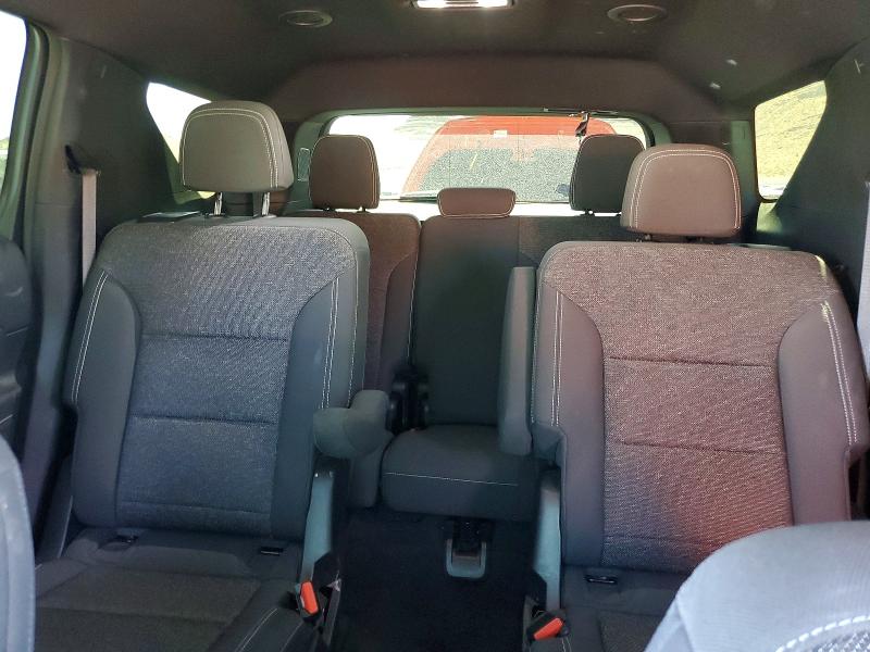 Продаж на аукціоні авто 2025 Chevrolet Traverse, vin: 1GNERGRS4SJ264836, номер лоту: 51265356