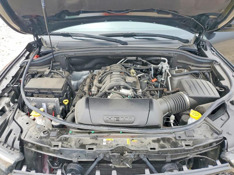 Aukcja sprzedaży 2024 Dodge Durango, vin: 1C4SDJFTXRC242701, numer aukcji: 51035386