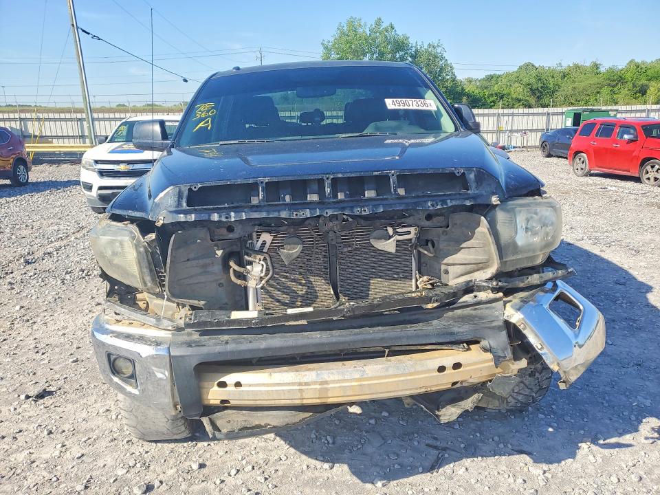 Aukcja sprzedaży 2016 Toyota Tundra, vin: 5TFDW5F15GX499781, numer aukcji: 49907336