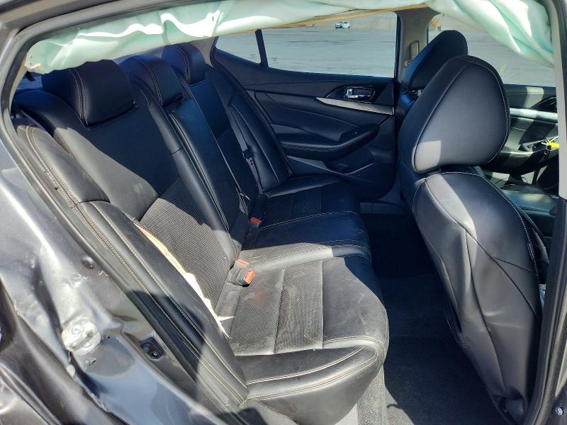 51163716 :رقم المزاد ، 1N4AA6CV3LC363722 vin ، 2020 Nissan Maxima مزاد بيع